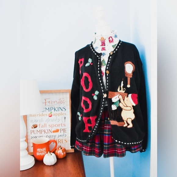 ISO Pooh knit sweaters - Picture 14 of 15